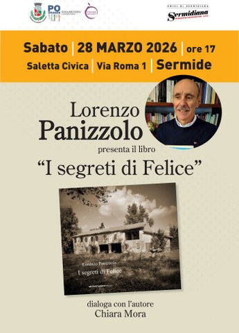 Locandina I segreti di Felice 345x480